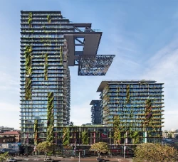 one central park sydney