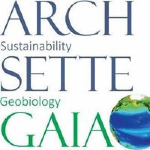 ArchsetteGaia Maria Tereza Montes