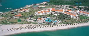 Resort Cabo de S.Agostinho (PE) - Brasile 