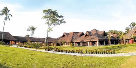 Resort - Brasile 