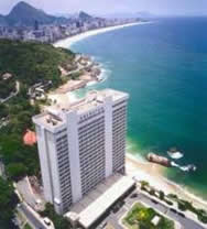 Hotel Sheraton Sao Conrado (RJ) 