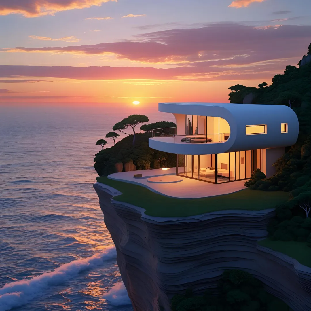 casa construcao inteligencia artificial