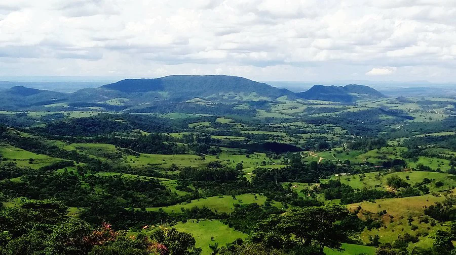 Curso e práticas de Geobiologia no Gigante Adormecido, em Botucatu - São Paulo curso pratica geobiologia gigante adormecido botucatu sao paulo