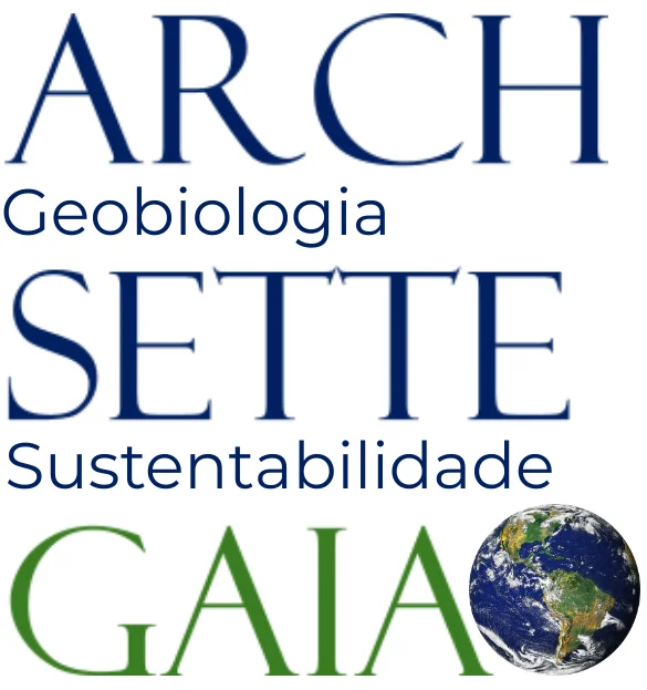 logo archsettegaia brasil 2026